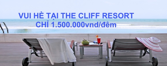 The Cliff